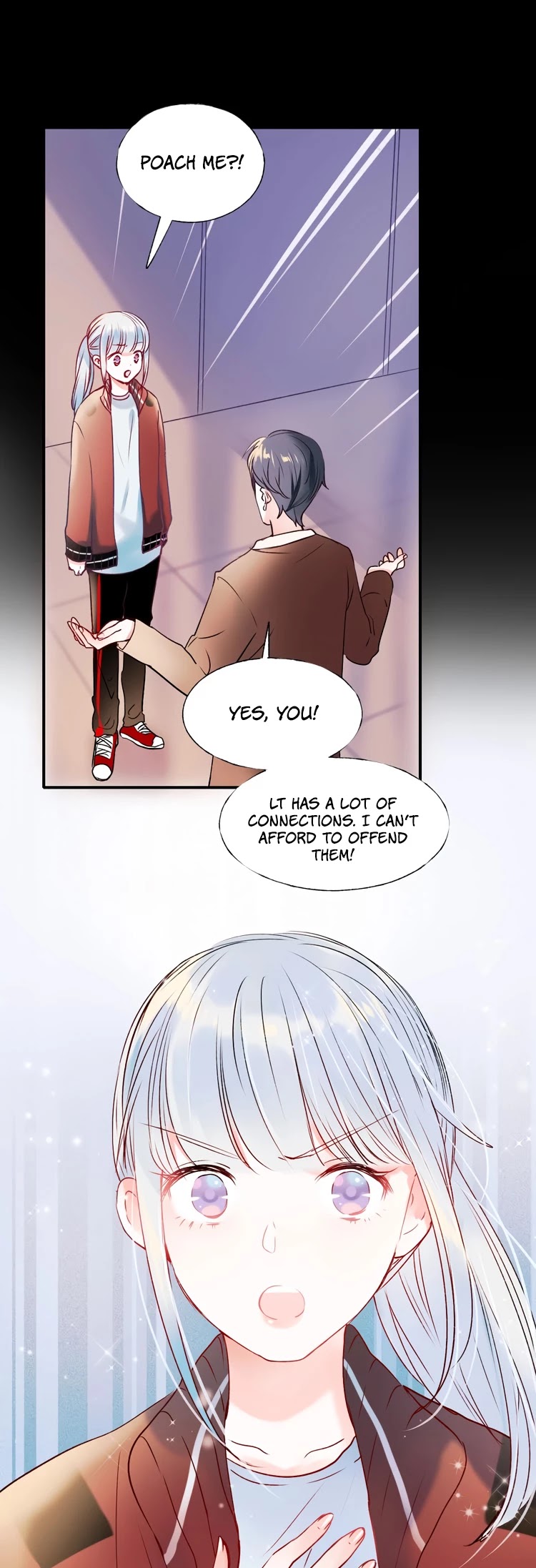 To be Winner Chapter 43 page 15 - Chapter 43: Clues