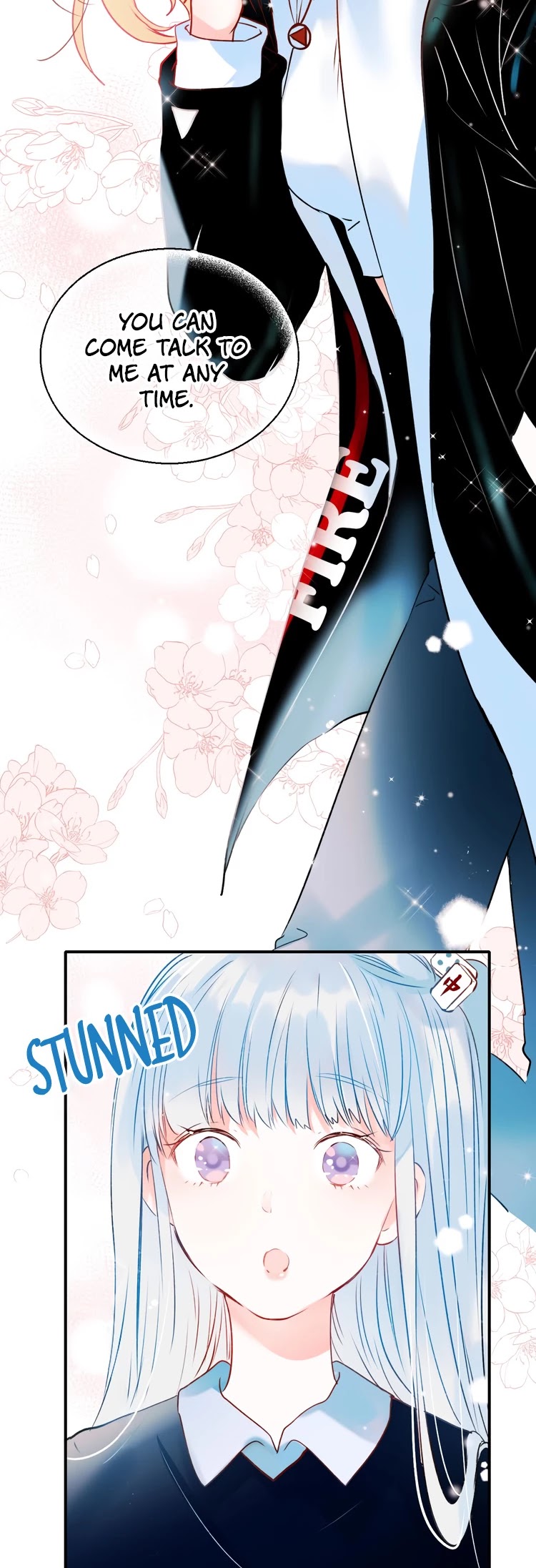 To be Winner Chapter 43 page 20 - Chapter 43: Clues