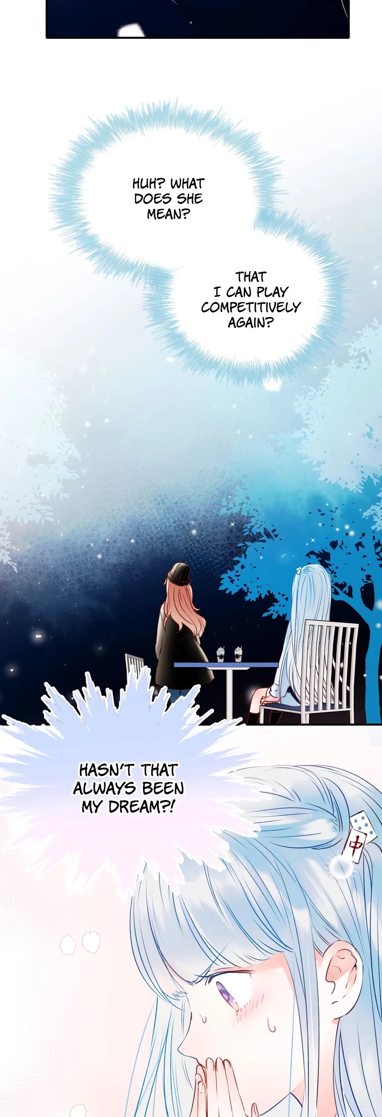 To be Winner Chapter 43 page 21 - Chapter 43: Clues