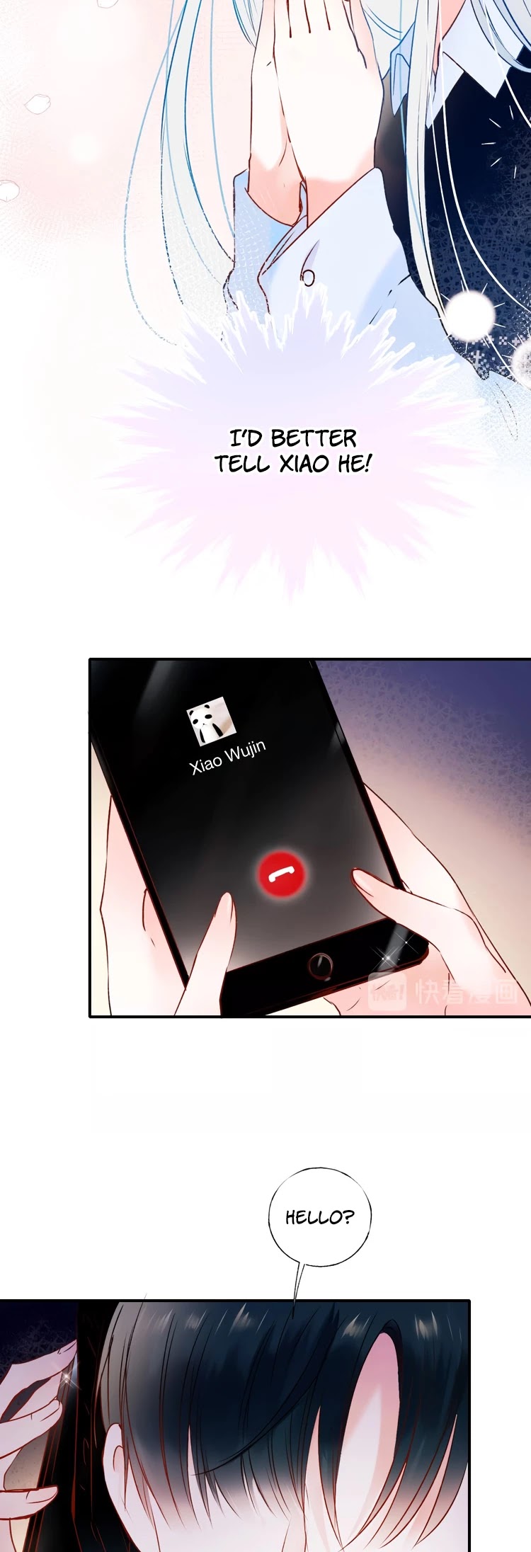 To be Winner Chapter 43 page 22 - Chapter 43: Clues