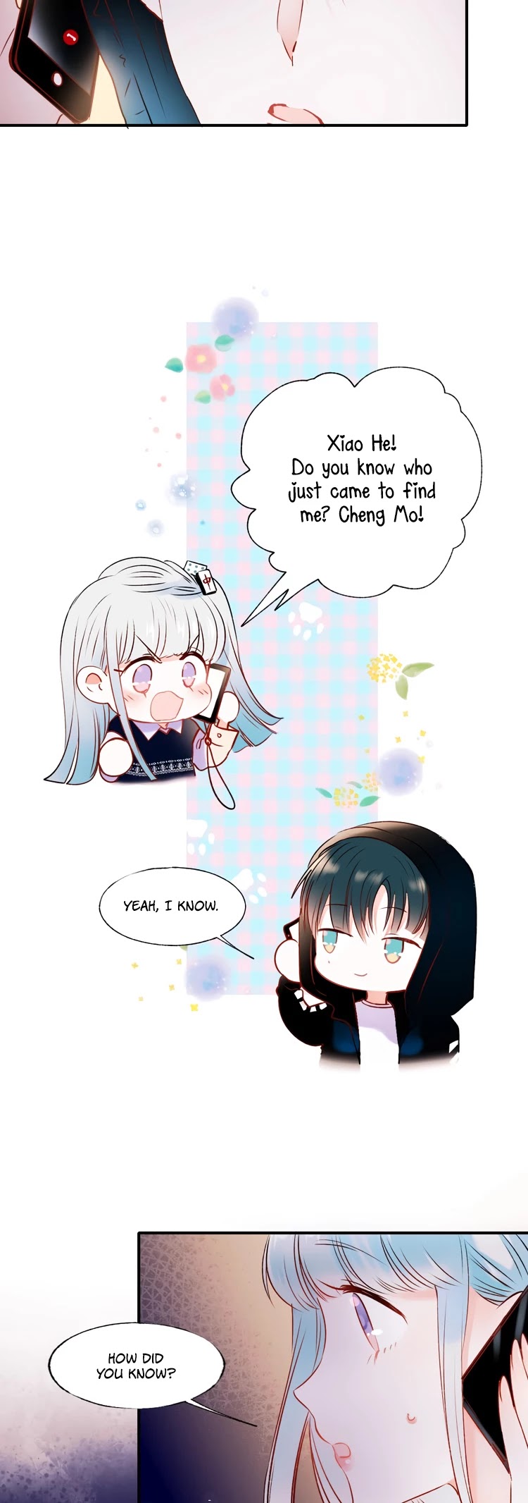 To be Winner Chapter 43 page 23 - Chapter 43: Clues