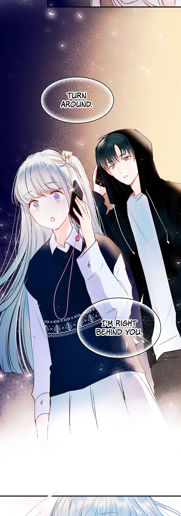 To be Winner Chapter 43 page 24 - Chapter 43: Clues