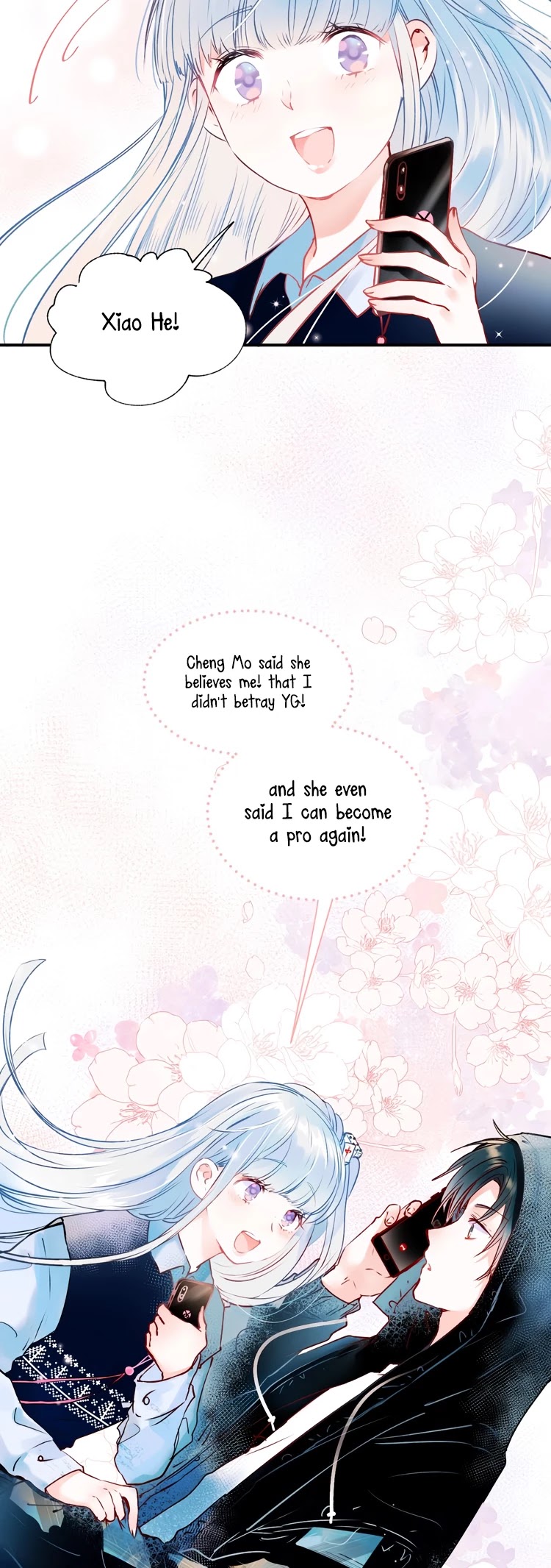 To be Winner Chapter 43 page 25 - Chapter 43: Clues