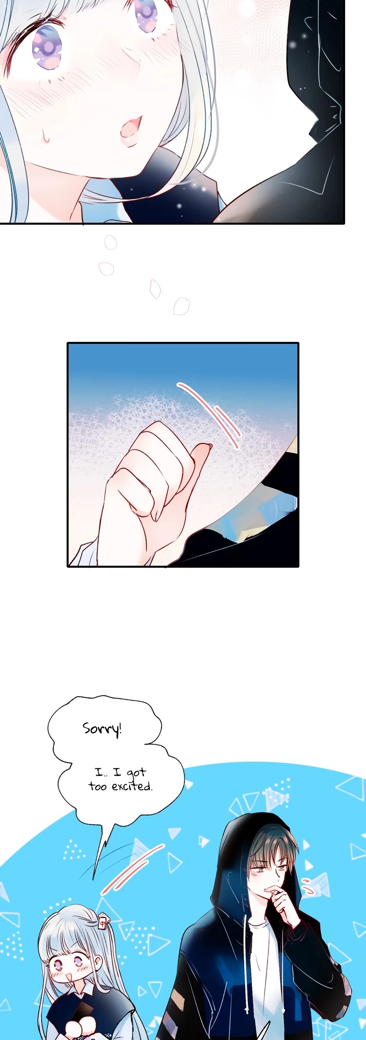 To be Winner Chapter 43 page 27 - Chapter 43: Clues