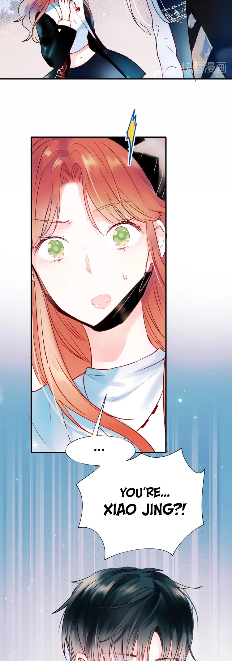 To be Winner Chapter 43 page 29 - Chapter 43: Clues