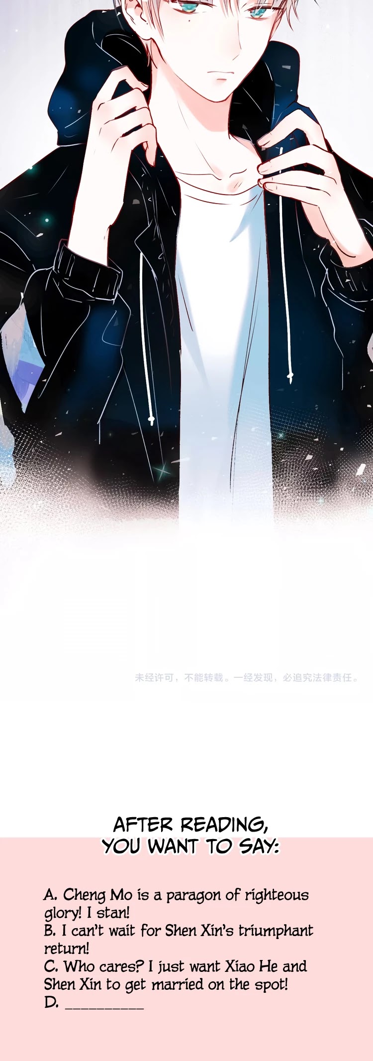 To be Winner Chapter 43 page 30 - Chapter 43: Clues