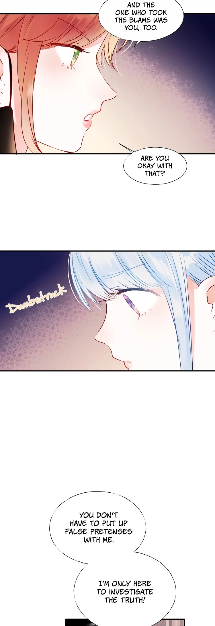 To be Winner Chapter 43 page 5 - Chapter 43: Clues
