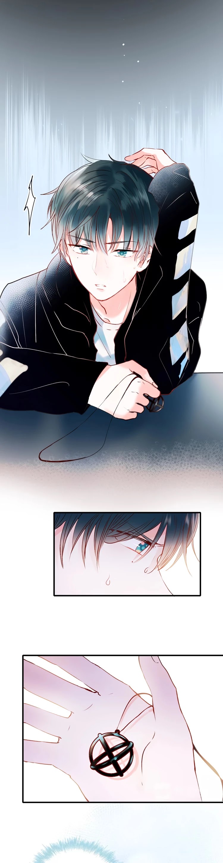 To be Winner Chapter 44 page 11 - Chapter 44: mysterious delivery