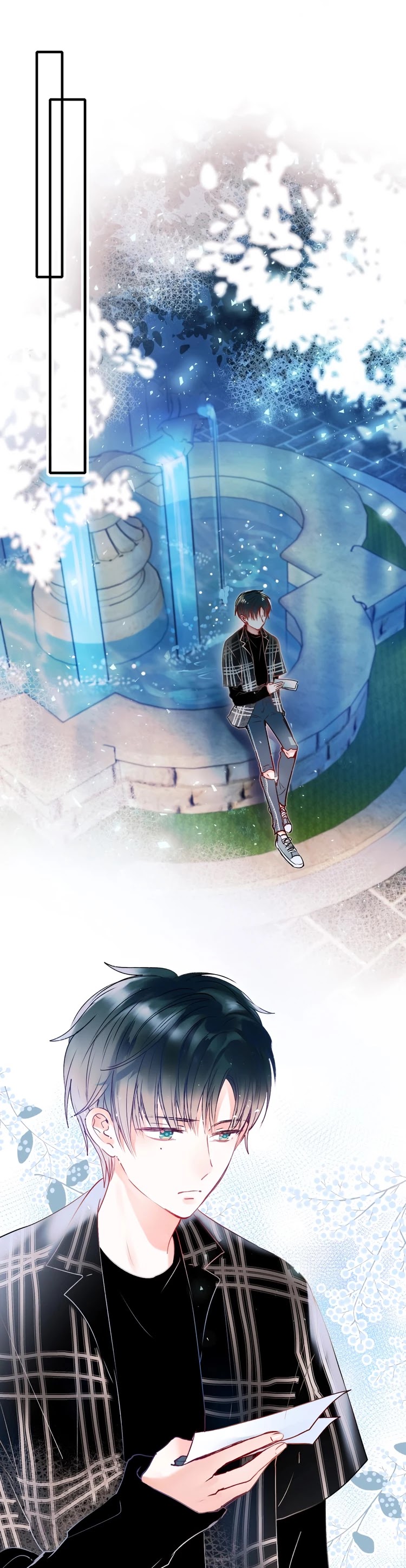 To be Winner Chapter 44 page 13 - Chapter 44: mysterious delivery