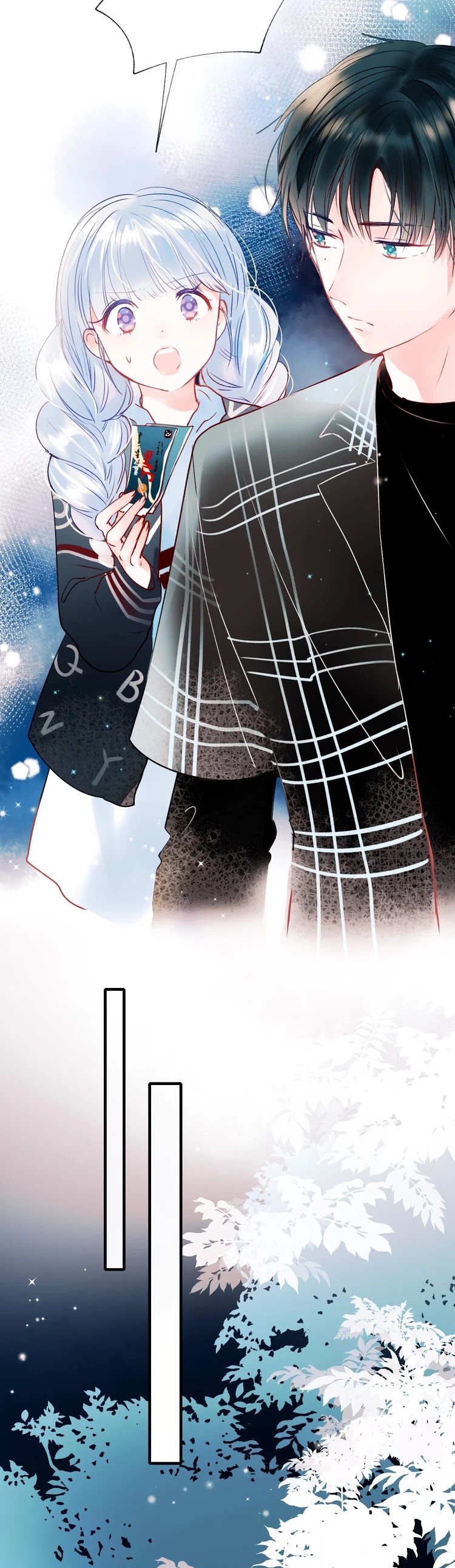 To be Winner Chapter 44 page 22 - Chapter 44: mysterious delivery