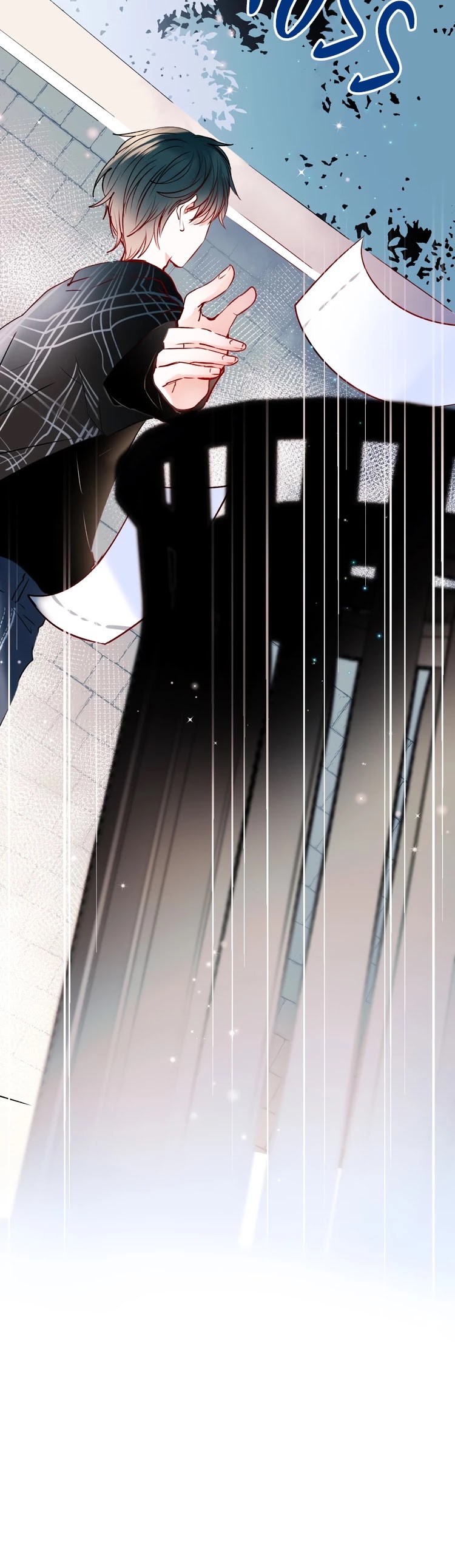 To be Winner Chapter 44 page 24 - Chapter 44: mysterious delivery