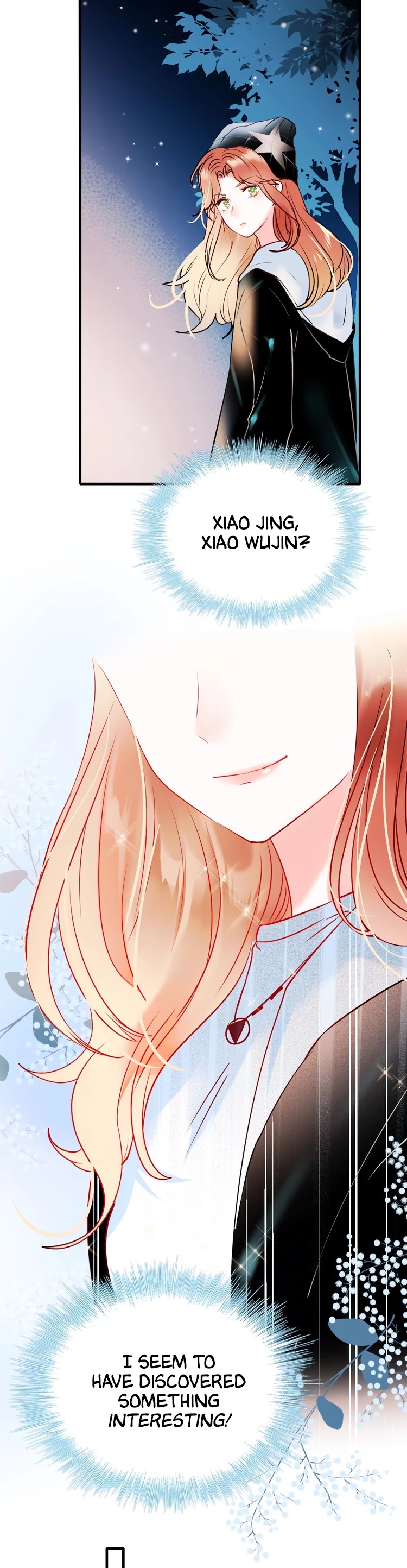 To be Winner Chapter 44 page 4 - Chapter 44: mysterious delivery