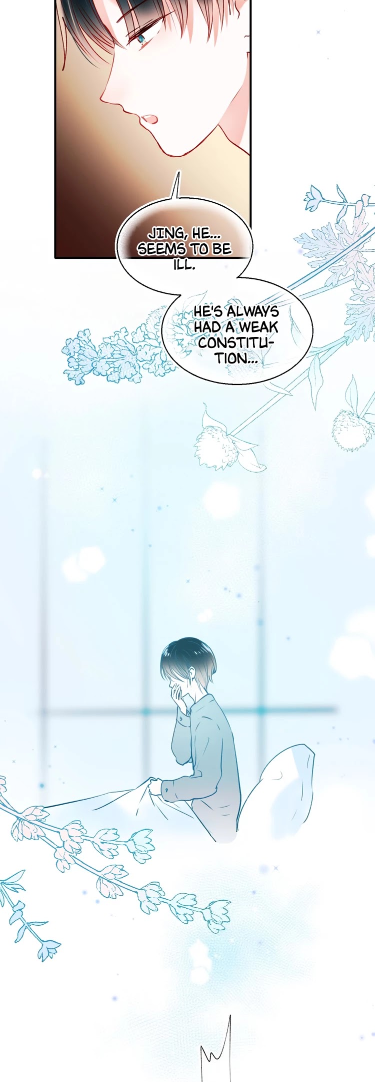 To be Winner Chapter 45 page 13 - Chapter 45: deception