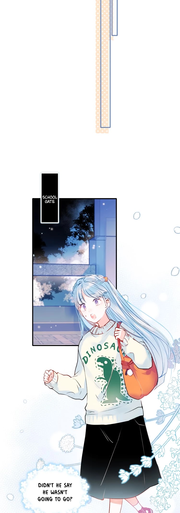To be Winner Chapter 45 page 17 - Chapter 45: deception