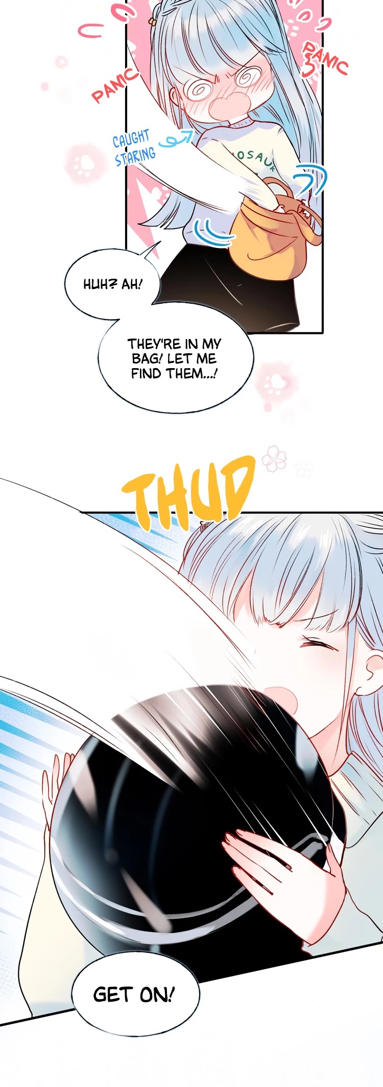 To be Winner Chapter 45 page 20 - Chapter 45: deception