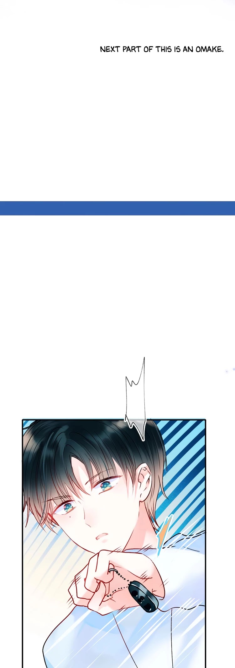 To be Winner Chapter 45 page 22 - Chapter 45: deception