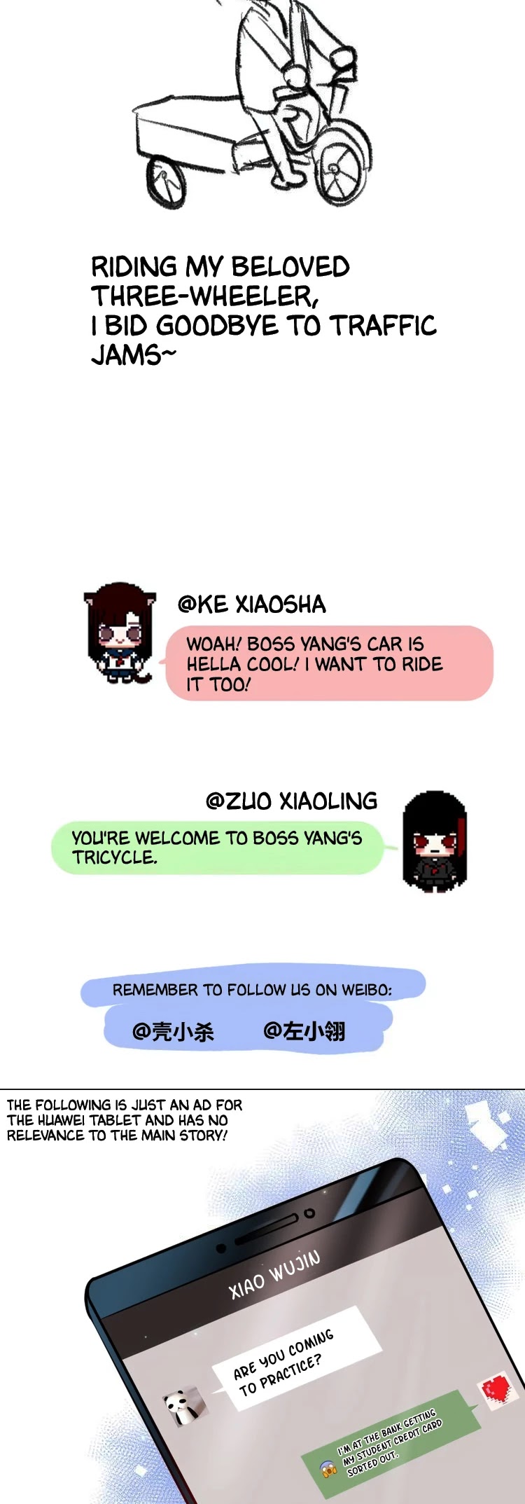 To be Winner Chapter 45 page 24 - Chapter 45: deception