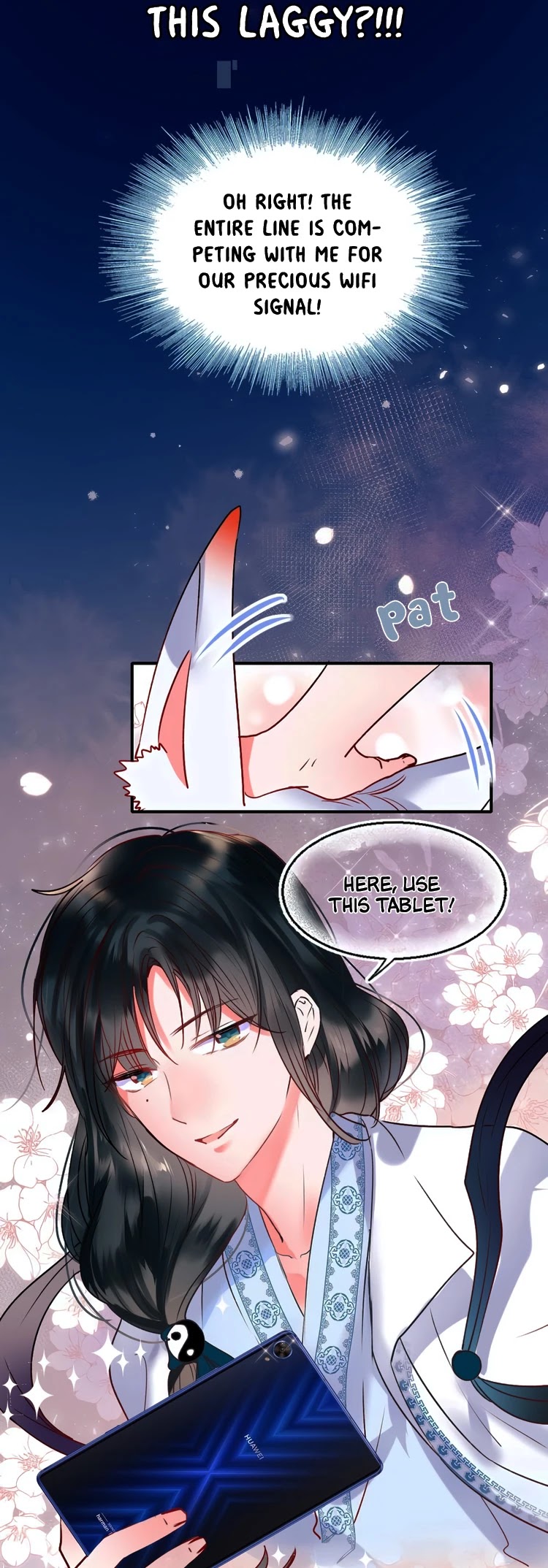 To be Winner Chapter 45 page 29 - Chapter 45: deception