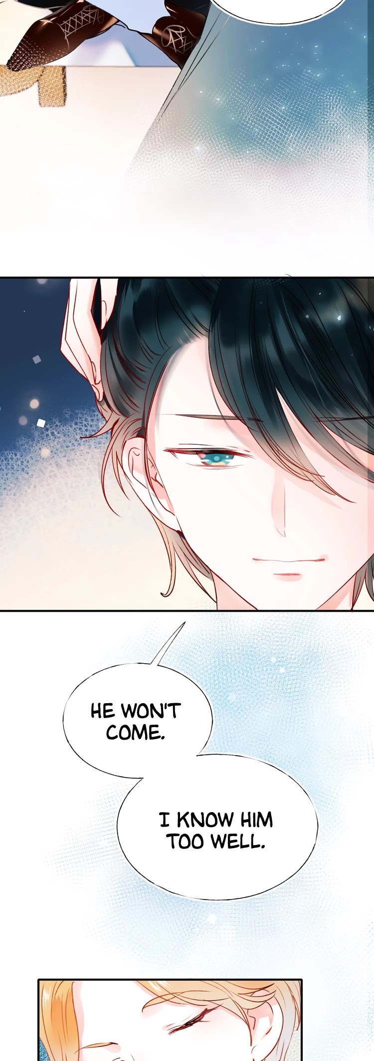 To be Winner Chapter 45 page 5 - Chapter 45: deception