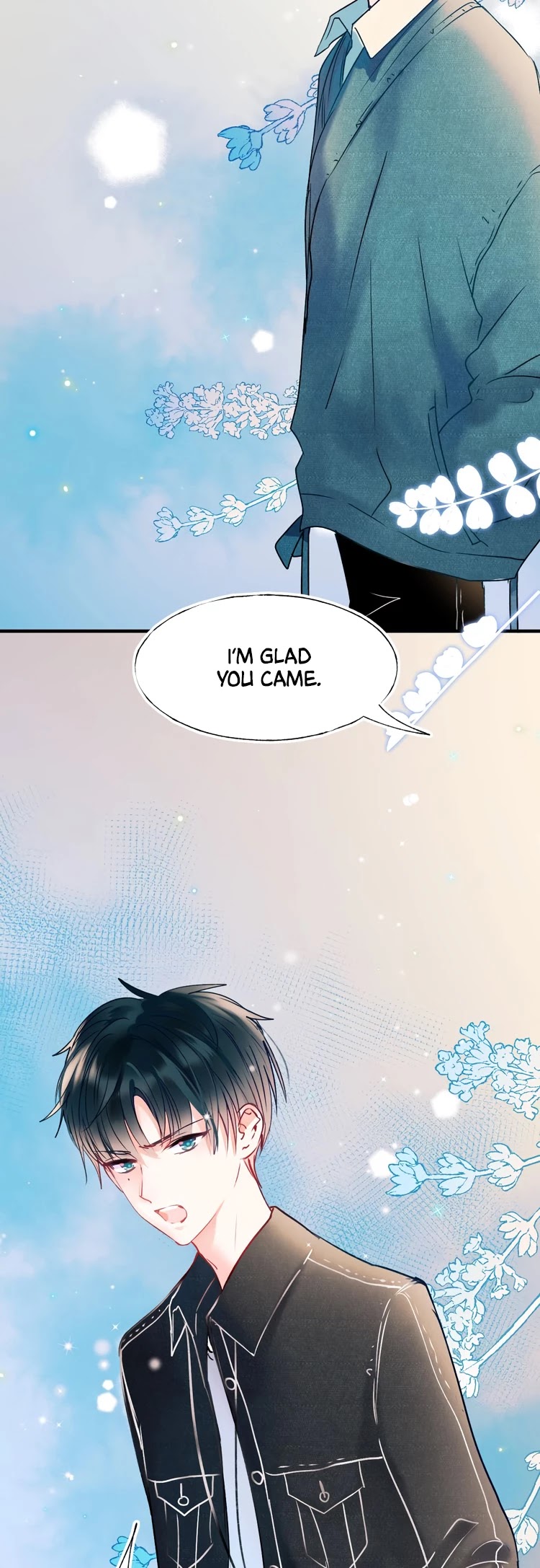 To be Winner Chapter 46 page 11 - Chapter 46: offline discussion