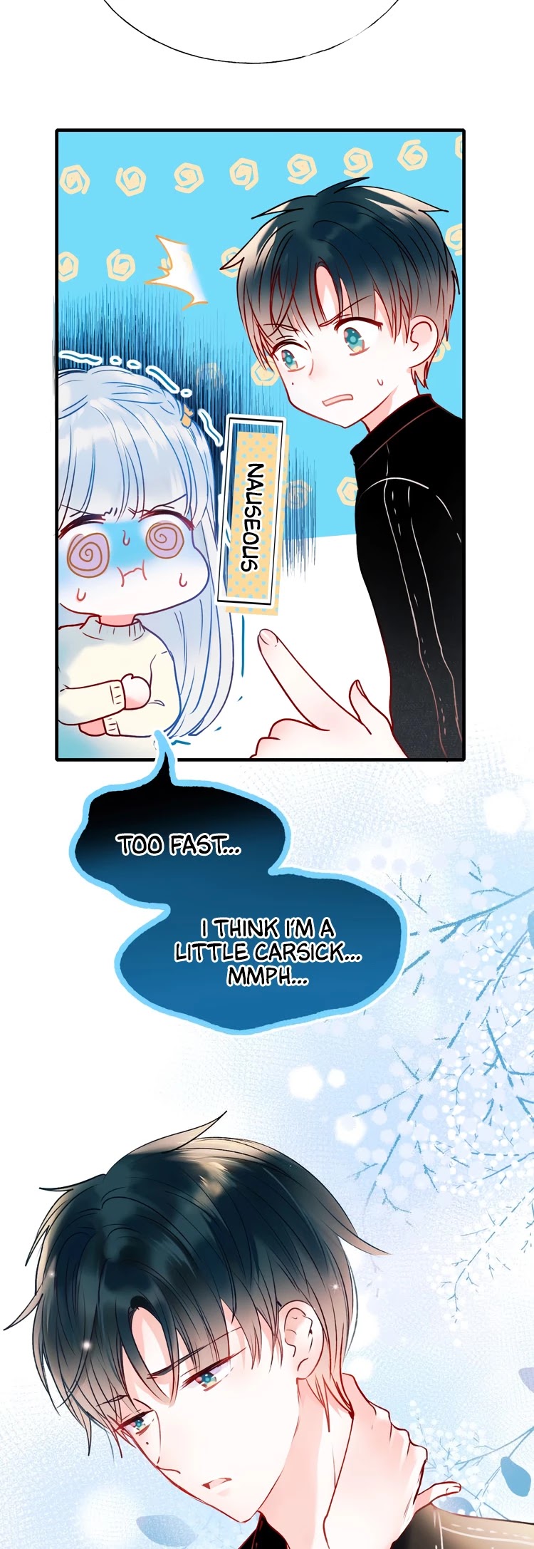 To be Winner Chapter 46 page 13 - Chapter 46: offline discussion