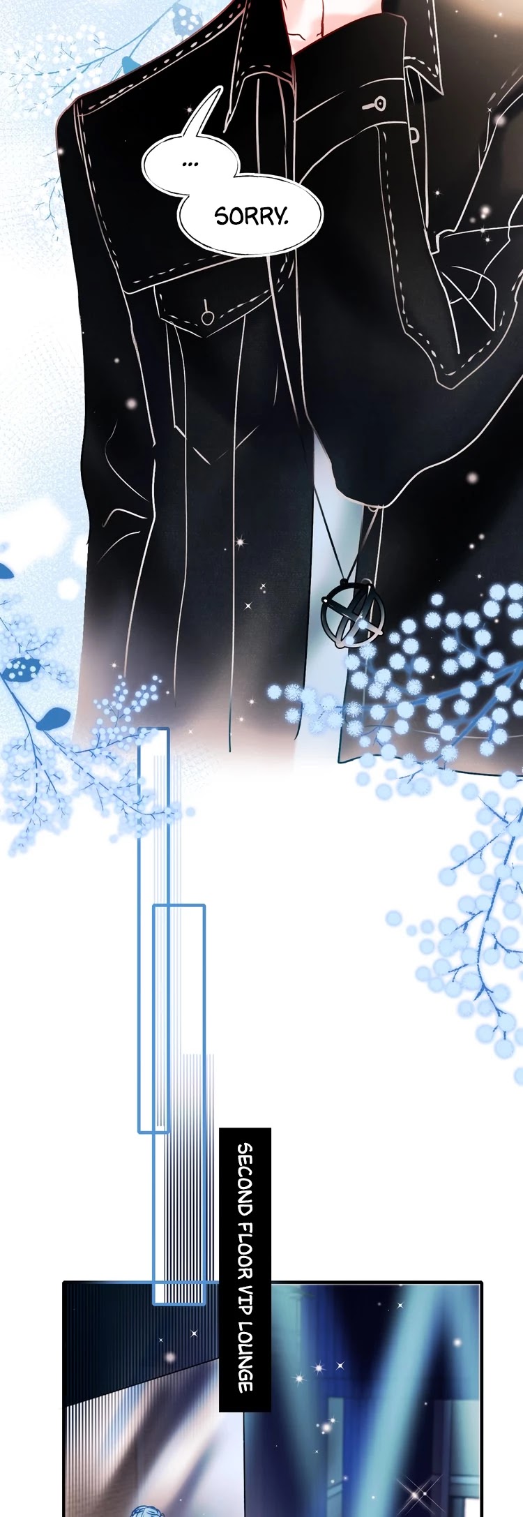 To be Winner Chapter 46 page 14 - Chapter 46: offline discussion