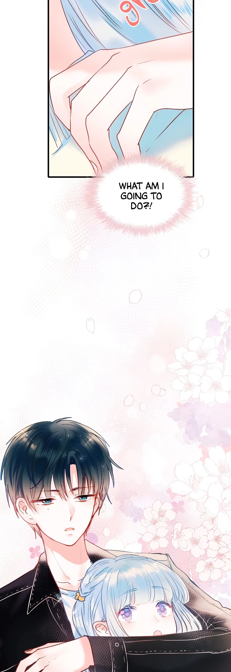 To be Winner Chapter 46 page 22 - Chapter 46: offline discussion