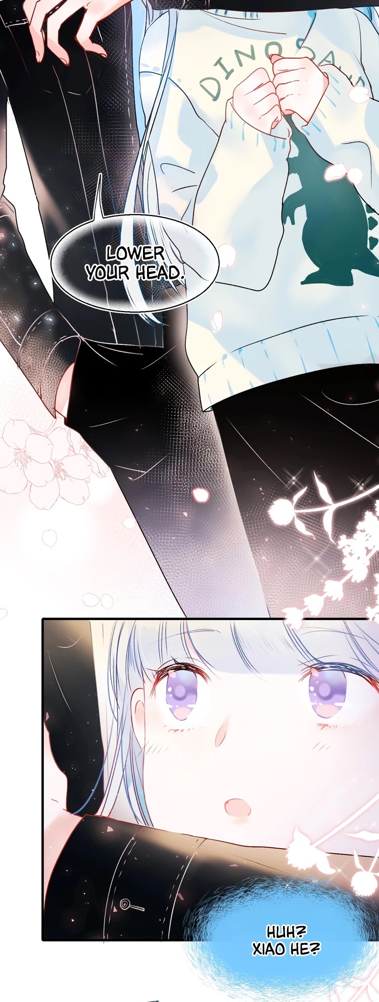 To be Winner Chapter 46 page 23 - Chapter 46: offline discussion