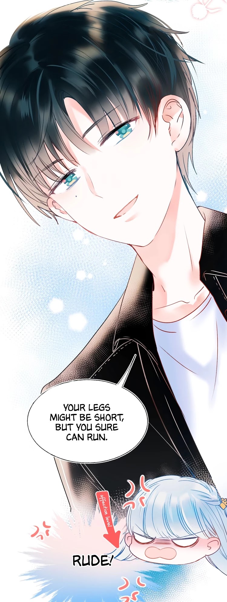 To be Winner Chapter 46 page 24 - Chapter 46: offline discussion