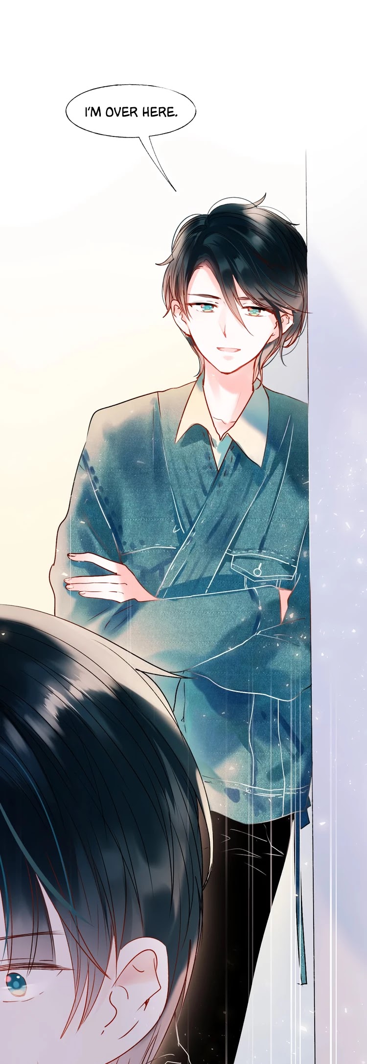 To be Winner Chapter 46 page 8 - Chapter 46: offline discussion