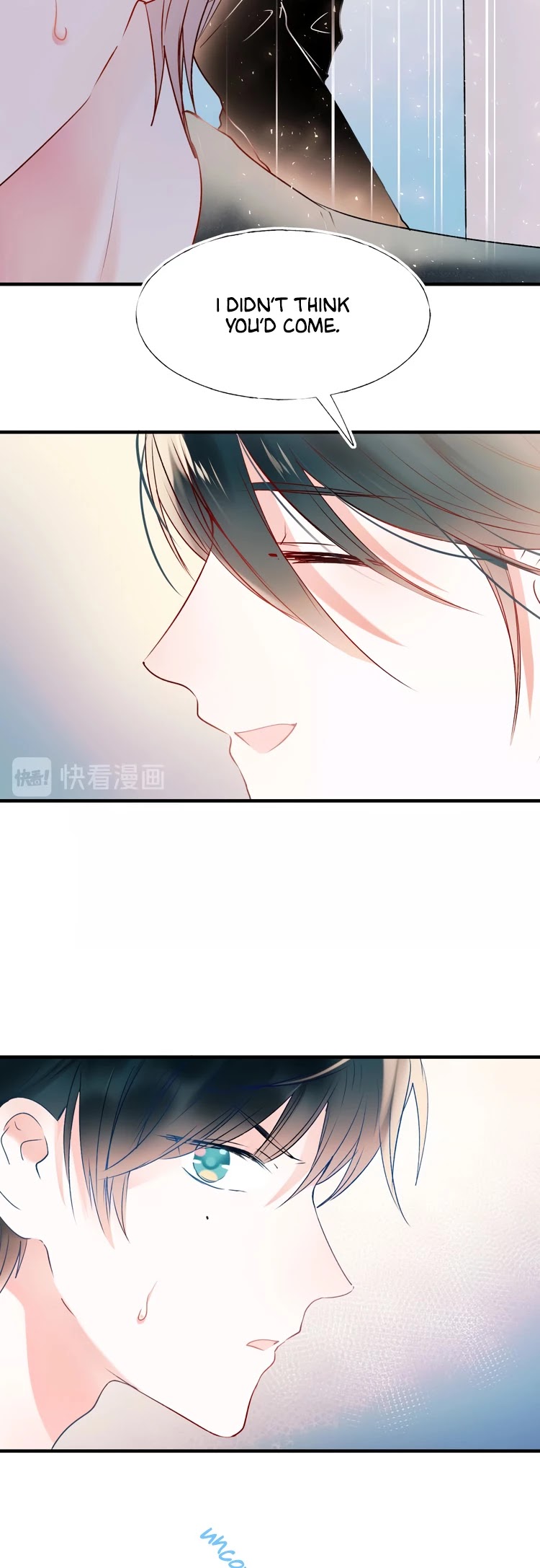 To be Winner Chapter 46 page 9 - Chapter 46: offline discussion