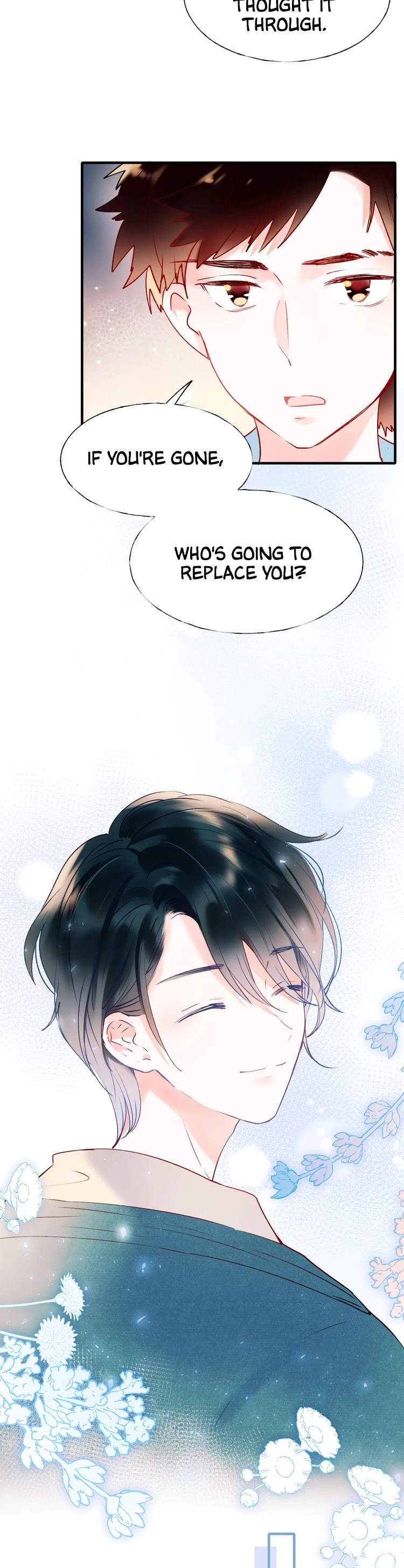 To be Winner Chapter 47 page 12 - Chapter 47: apprehension
