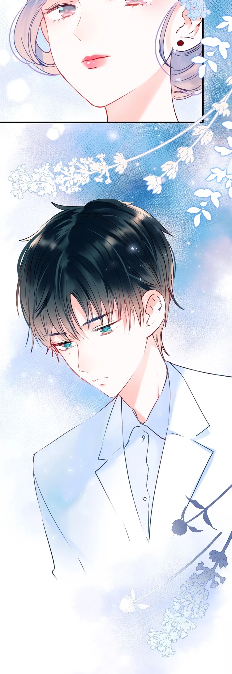 To be Winner Chapter 47 page 20 - Chapter 47: apprehension