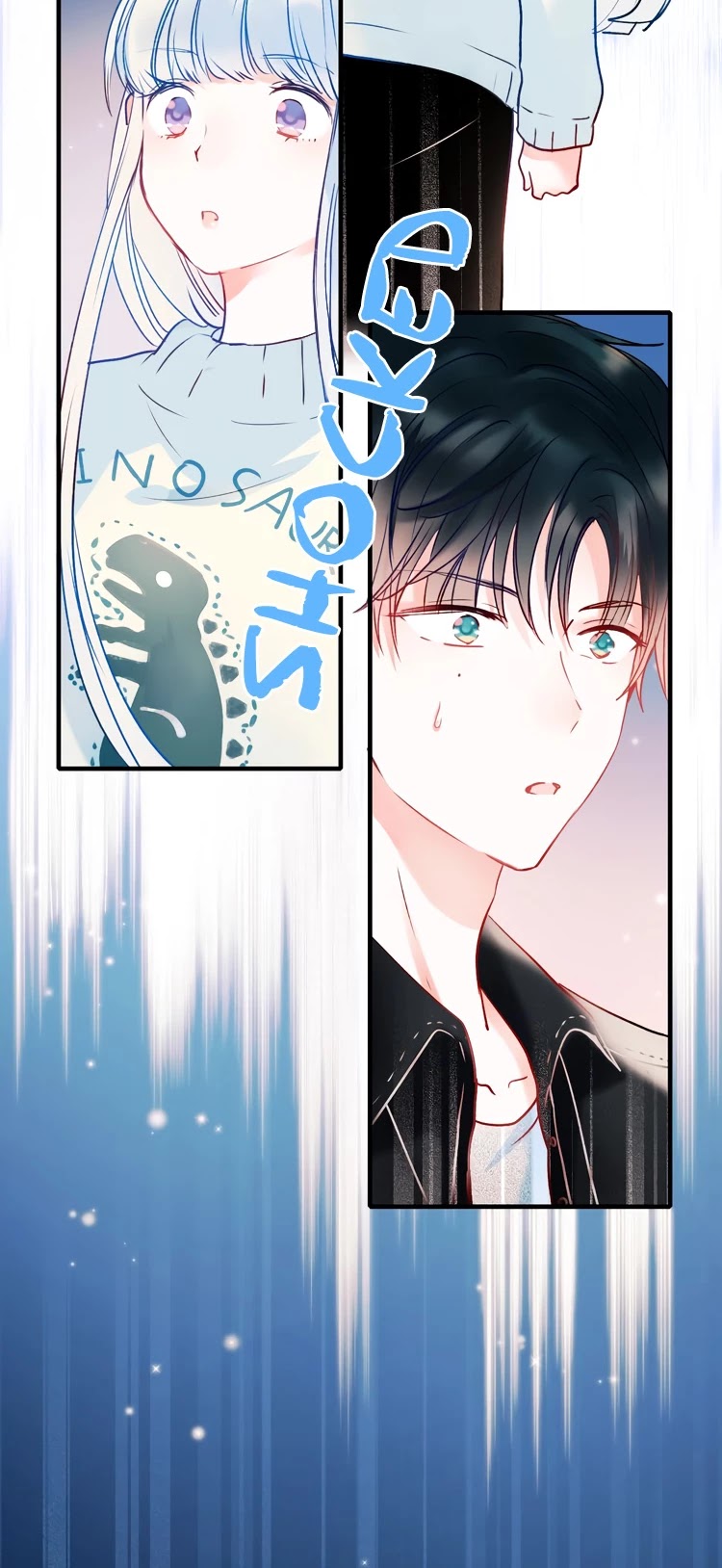 To be Winner Chapter 47 page 3 - Chapter 47: apprehension