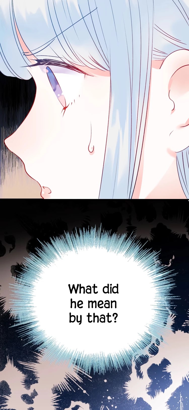 To be Winner Chapter 47 page 5 - Chapter 47: apprehension