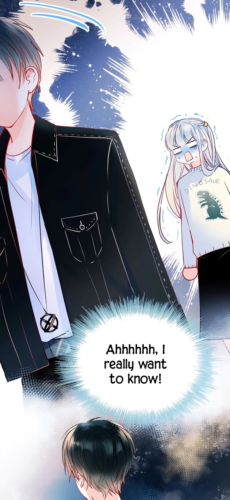 To be Winner Chapter 47 page 6 - Chapter 47: apprehension