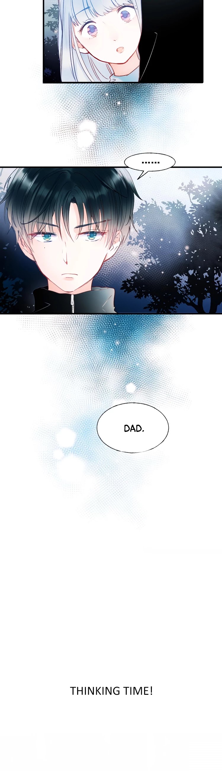 To be Winner Chapter 48 page 21 - Chapter 48: Chance Meeting