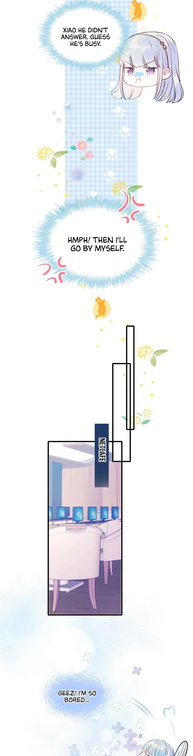 To be Winner Chapter 48 page 7 - Chapter 48: Chance Meeting