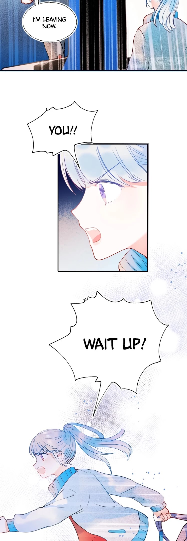 To be Winner Chapter 49.5 page 12 - Chapter 49.5: Extra (Formidable Foe)