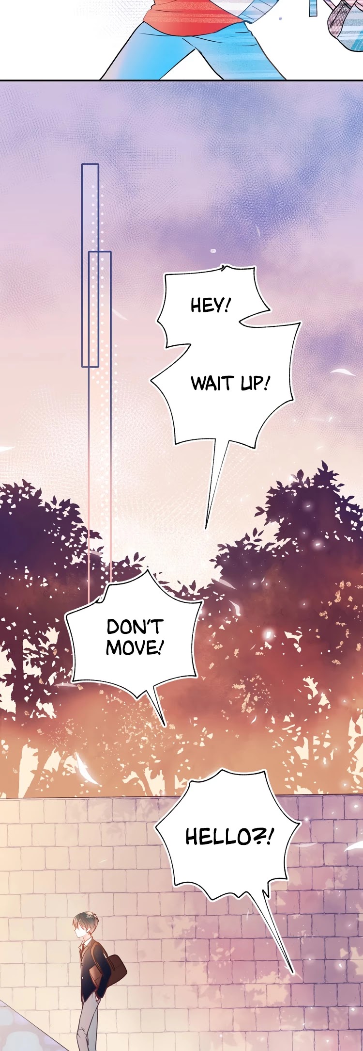 To be Winner Chapter 49.5 page 13 - Chapter 49.5: Extra (Formidable Foe)