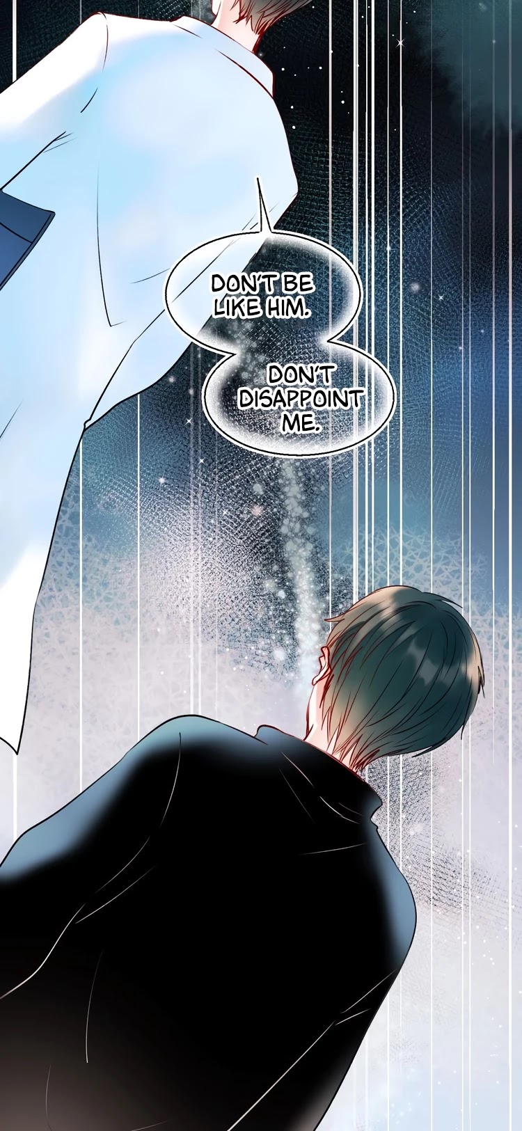 To be Winner Chapter 49 page 6 - Chapter 49: Childhood