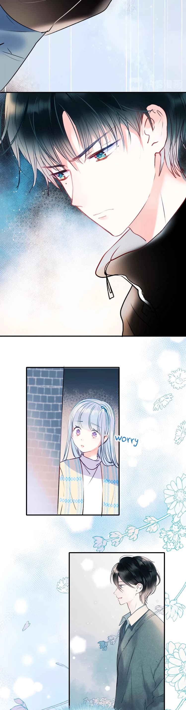 To be Winner Chapter 49 page 7 - Chapter 49: Childhood