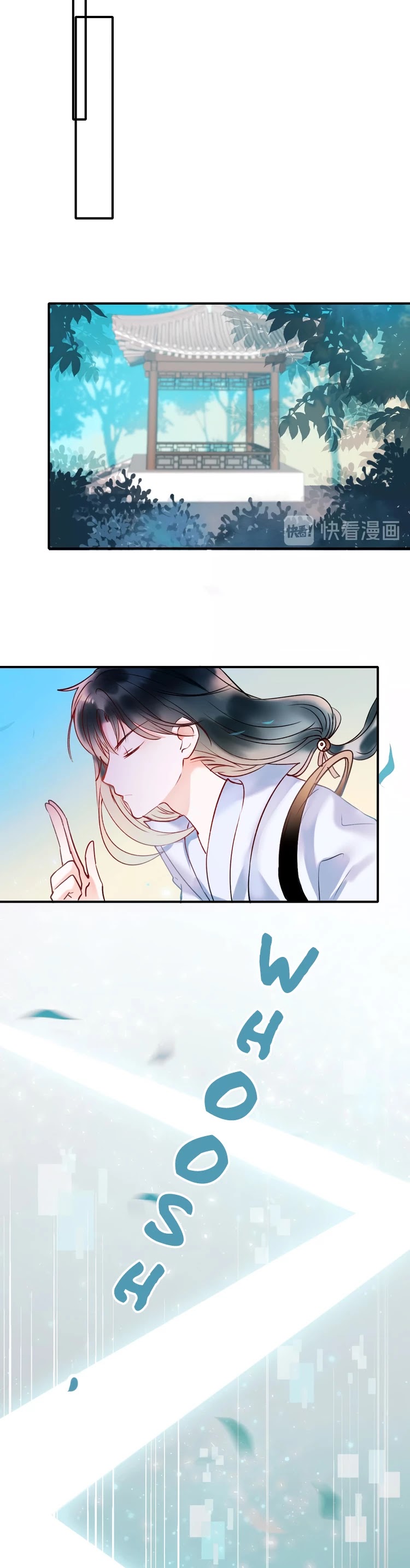 To be Winner Chapter 49 page 9 - Chapter 49: Childhood
