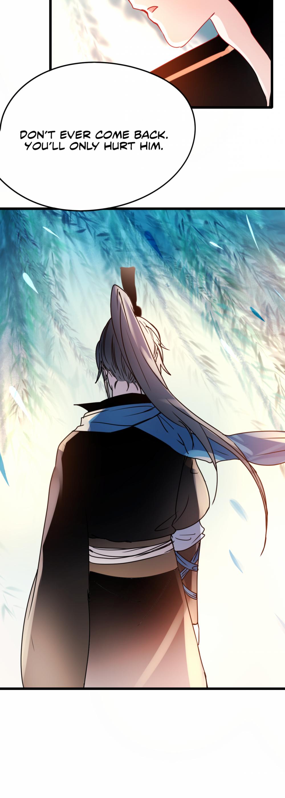 To be Winner Chapter 5 page 10 - Chapter 5: Do You Like Him?!