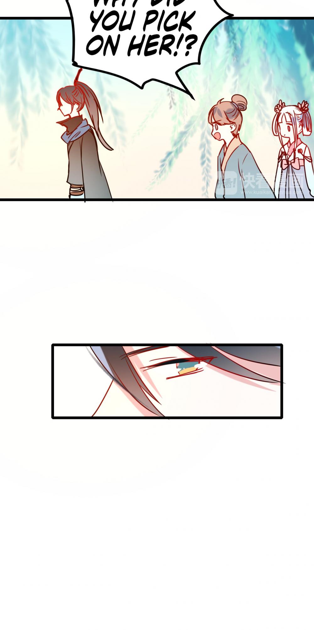 To be Winner Chapter 5 page 12 - Chapter 5: Do You Like Him?!