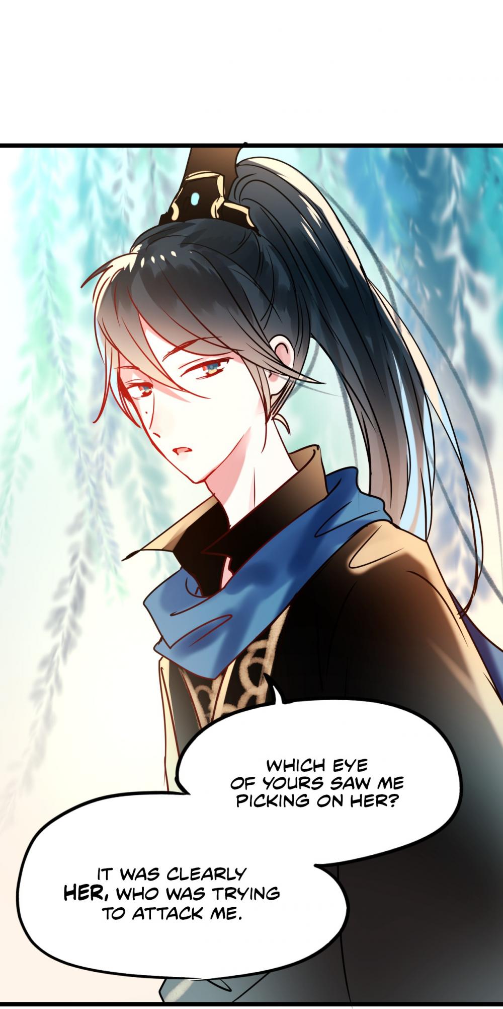 To be Winner Chapter 5 page 13 - Chapter 5: Do You Like Him?!
