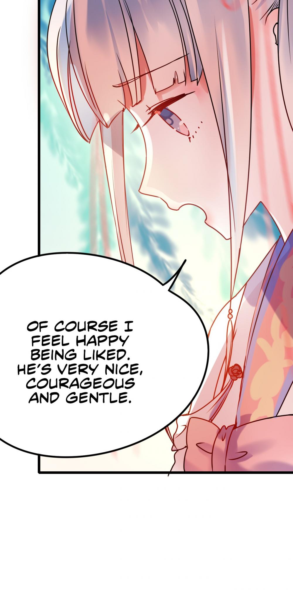 To be Winner Chapter 5 page 26 - Chapter 5: Do You Like Him?!
