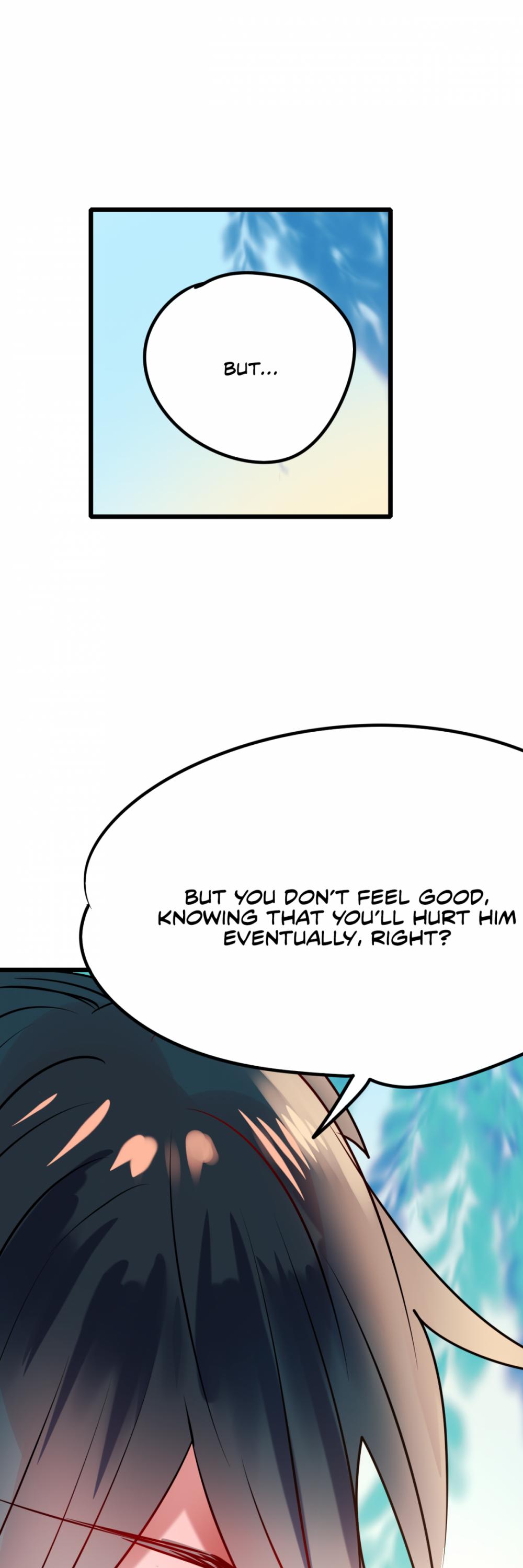 To be Winner Chapter 5 page 27 - Chapter 5: Do You Like Him?!