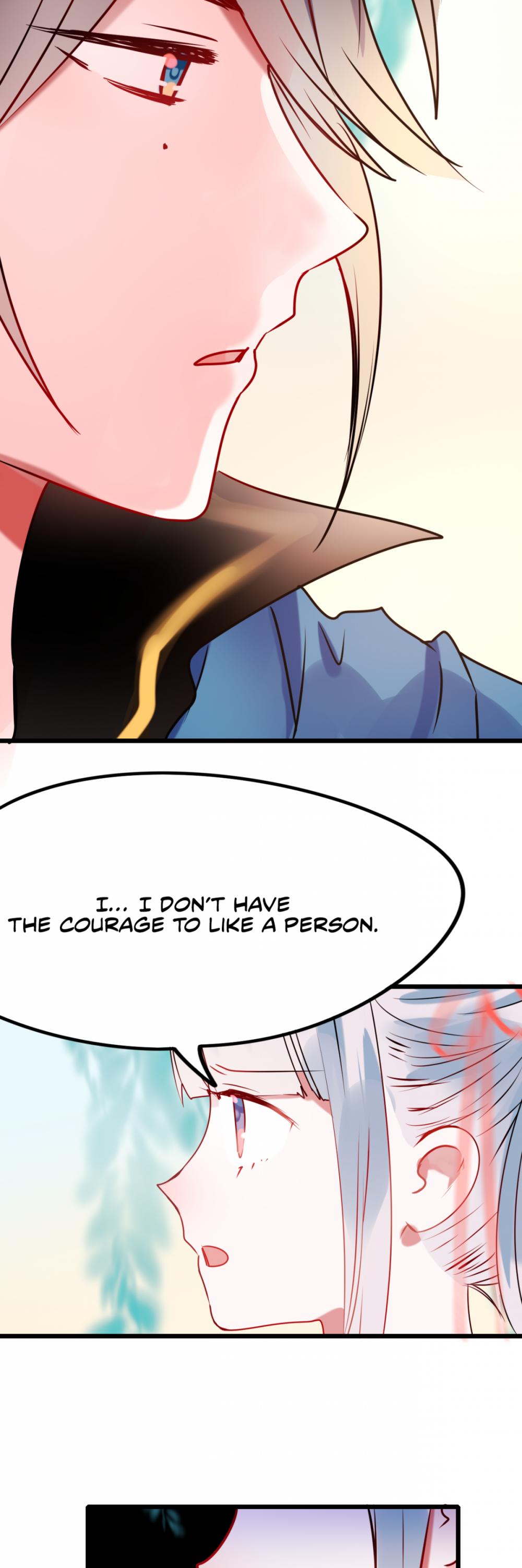 To be Winner Chapter 5 page 28 - Chapter 5: Do You Like Him?!
