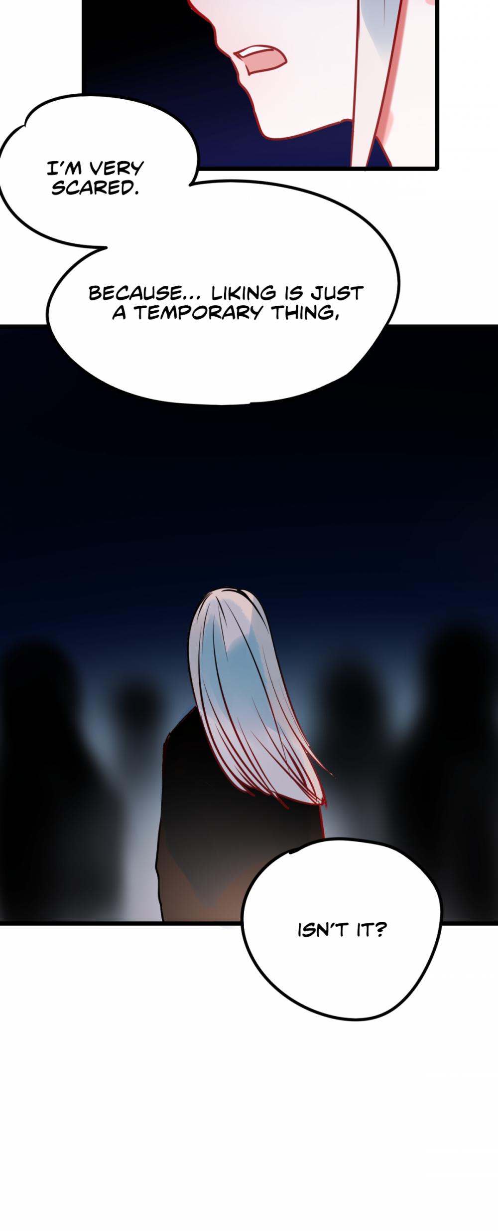 To be Winner Chapter 5 page 29 - Chapter 5: Do You Like Him?!